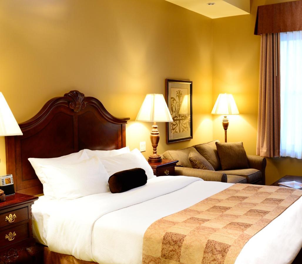The Parlour Inn Ascend Hotel Collection Στράτφορντ Εξωτερικό φωτογραφία