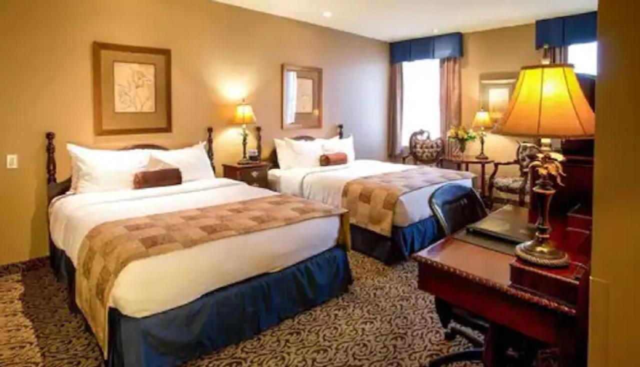 The Parlour Inn Ascend Hotel Collection Στράτφορντ Εξωτερικό φωτογραφία