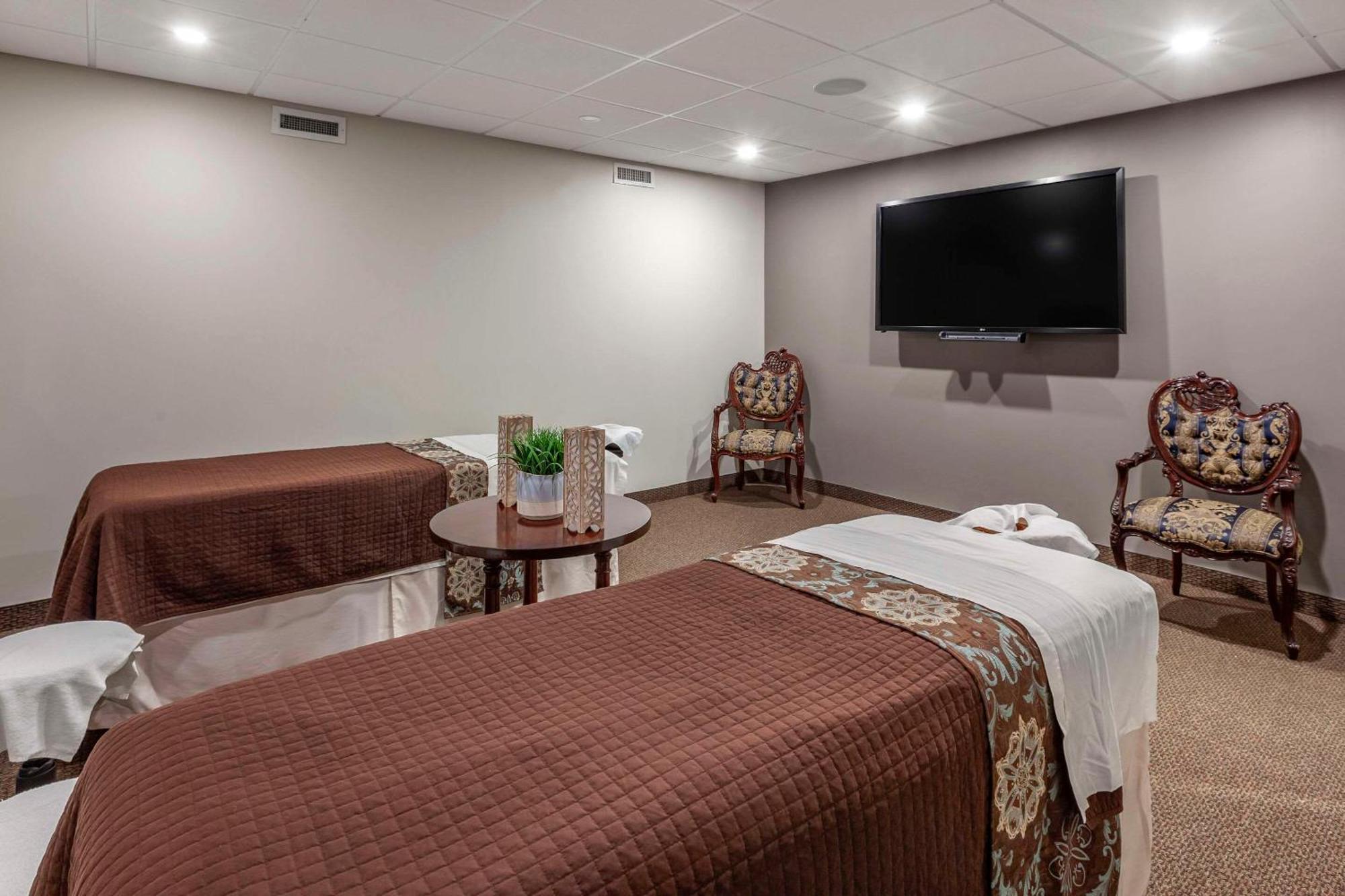 The Parlour Inn Ascend Hotel Collection Στράτφορντ Εξωτερικό φωτογραφία