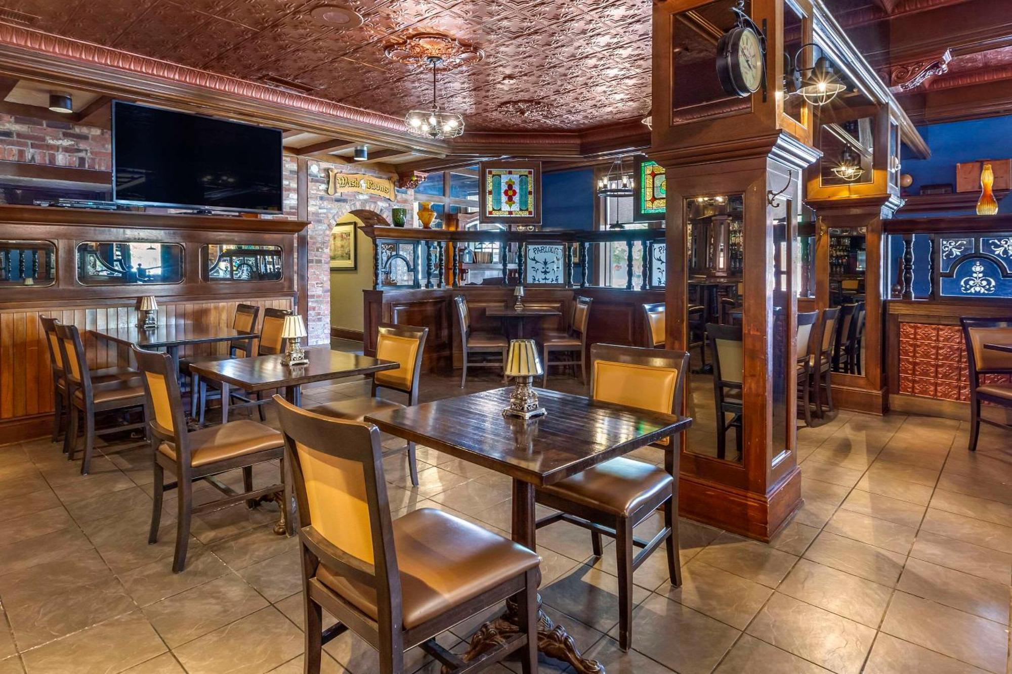 The Parlour Inn Ascend Hotel Collection Στράτφορντ Εξωτερικό φωτογραφία