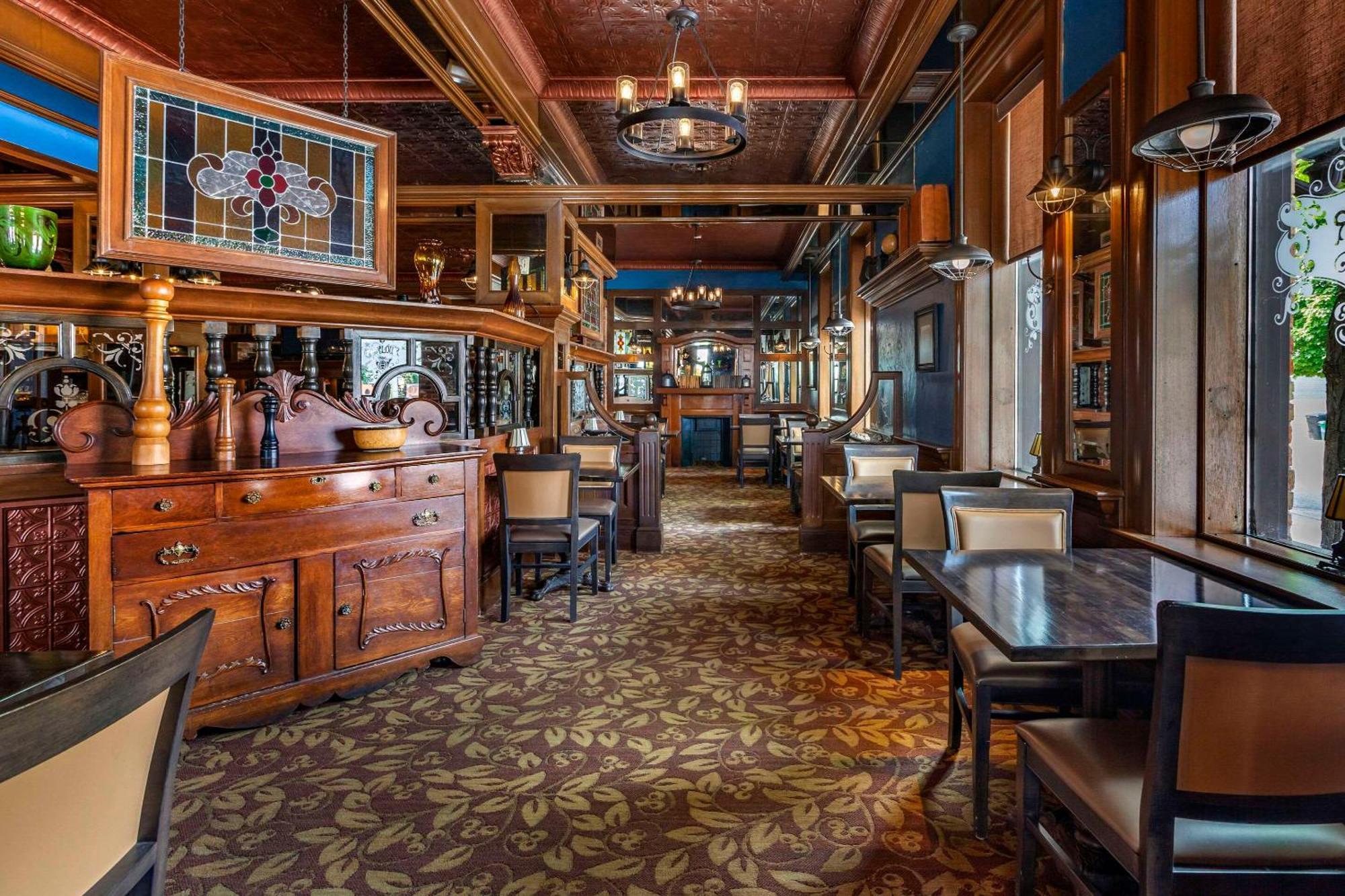The Parlour Inn Ascend Hotel Collection Στράτφορντ Εξωτερικό φωτογραφία