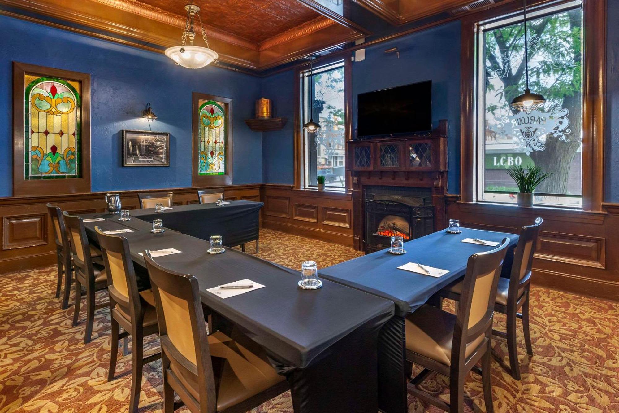 The Parlour Inn Ascend Hotel Collection Στράτφορντ Εξωτερικό φωτογραφία