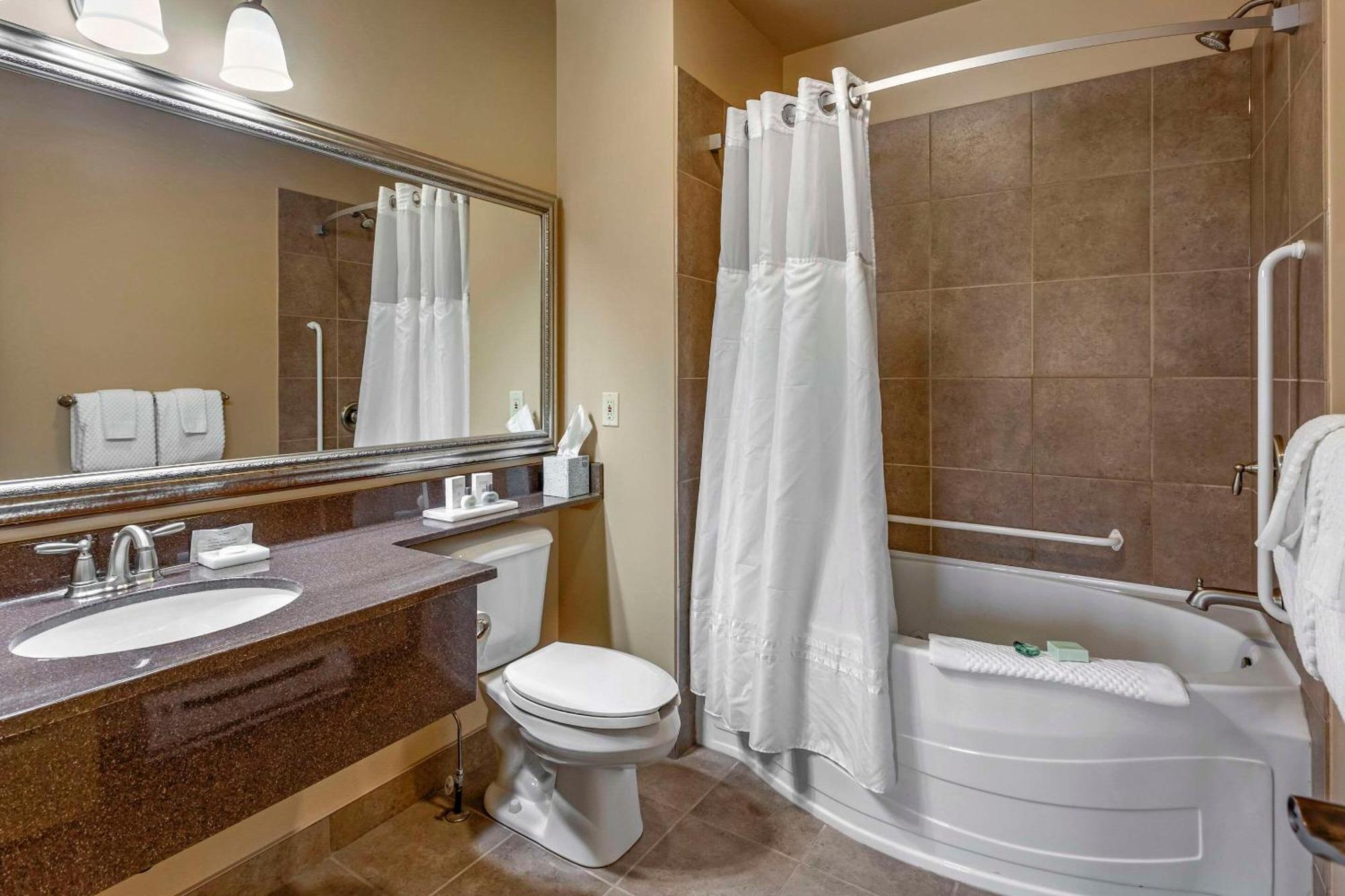 The Parlour Inn Ascend Hotel Collection Στράτφορντ Εξωτερικό φωτογραφία