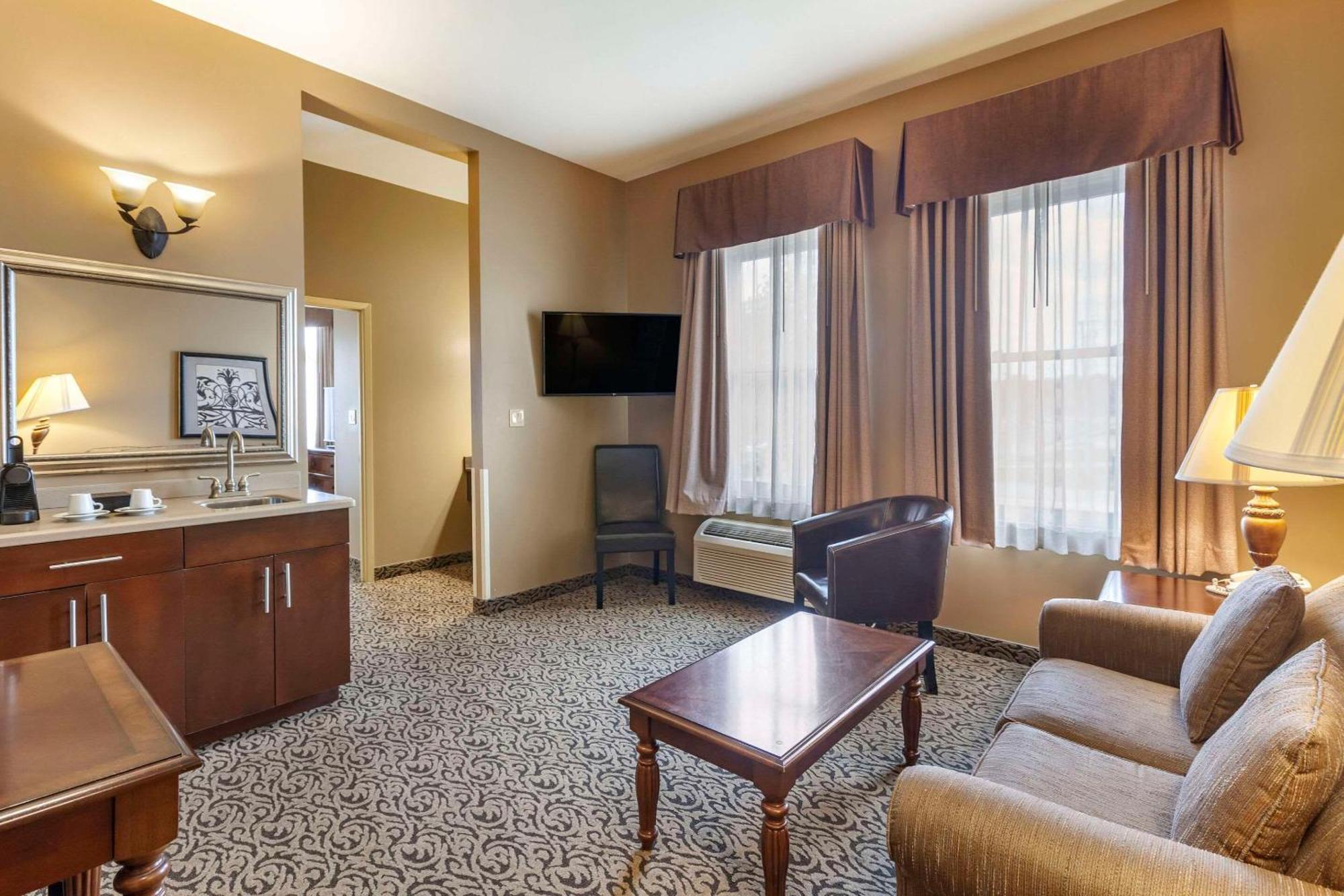 The Parlour Inn Ascend Hotel Collection Στράτφορντ Εξωτερικό φωτογραφία