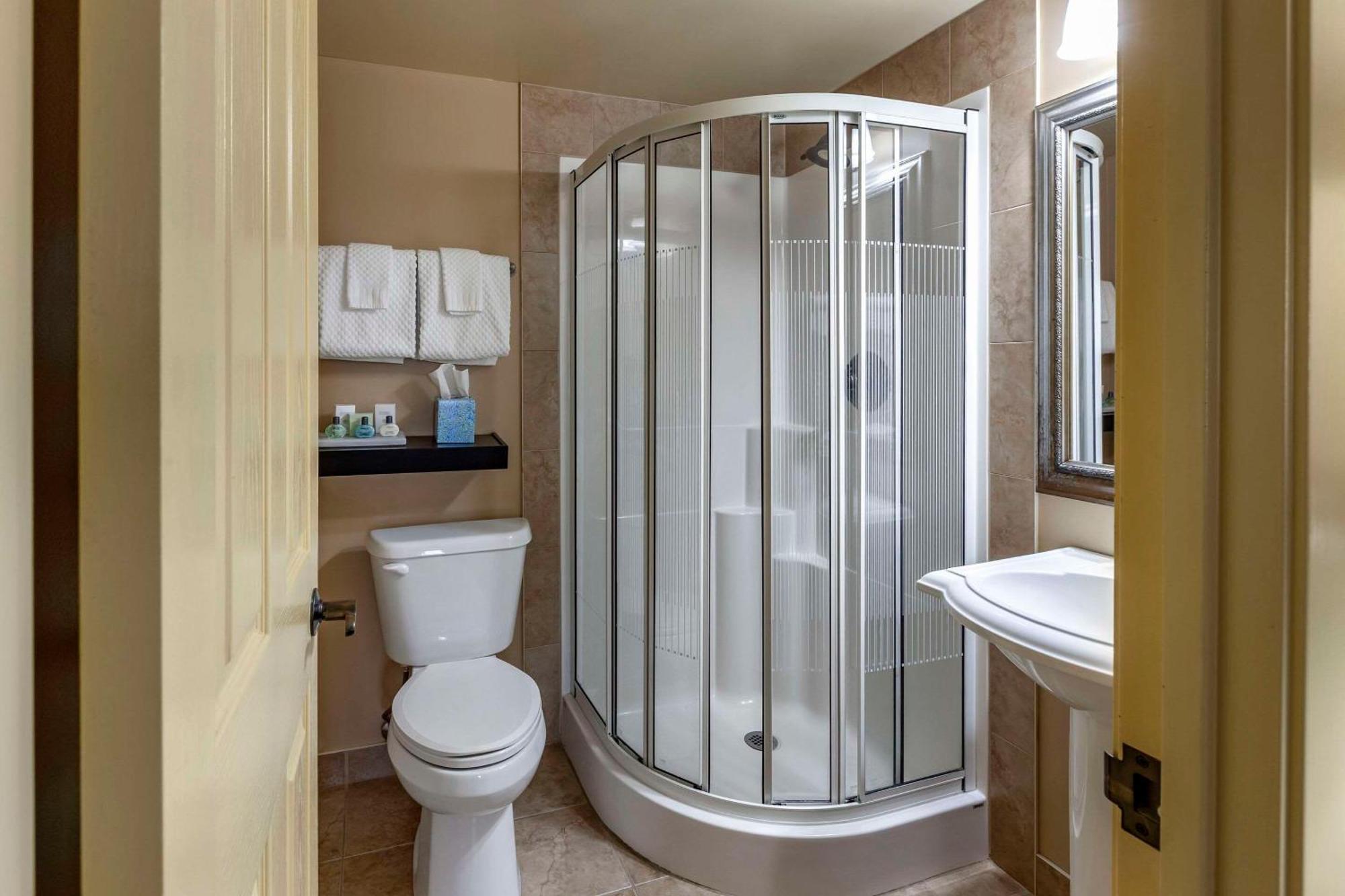 The Parlour Inn Ascend Hotel Collection Στράτφορντ Εξωτερικό φωτογραφία