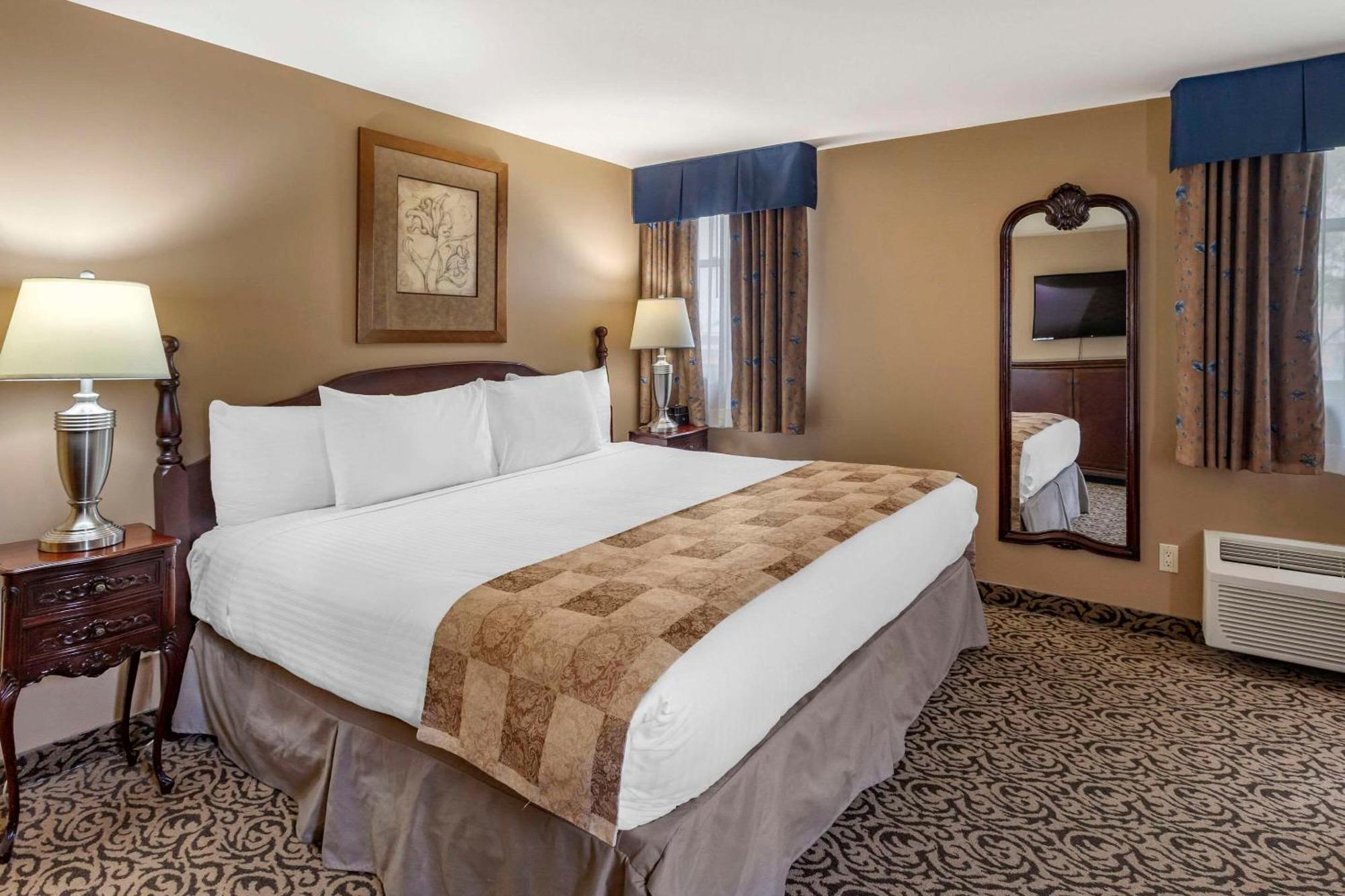 The Parlour Inn Ascend Hotel Collection Στράτφορντ Εξωτερικό φωτογραφία
