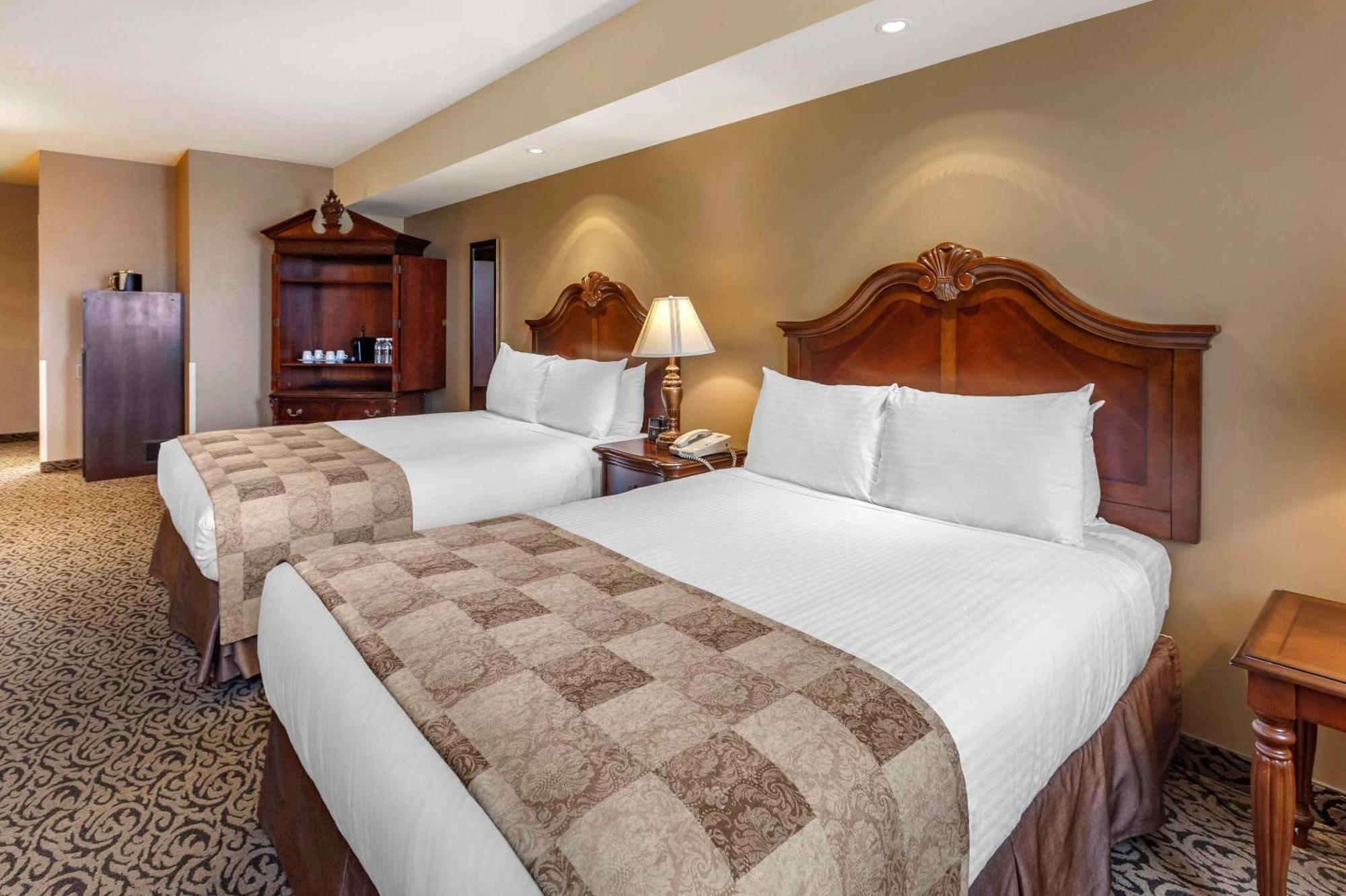 The Parlour Inn Ascend Hotel Collection Στράτφορντ Εξωτερικό φωτογραφία