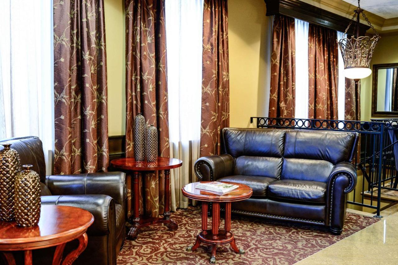 The Parlour Inn Ascend Hotel Collection Στράτφορντ Εξωτερικό φωτογραφία