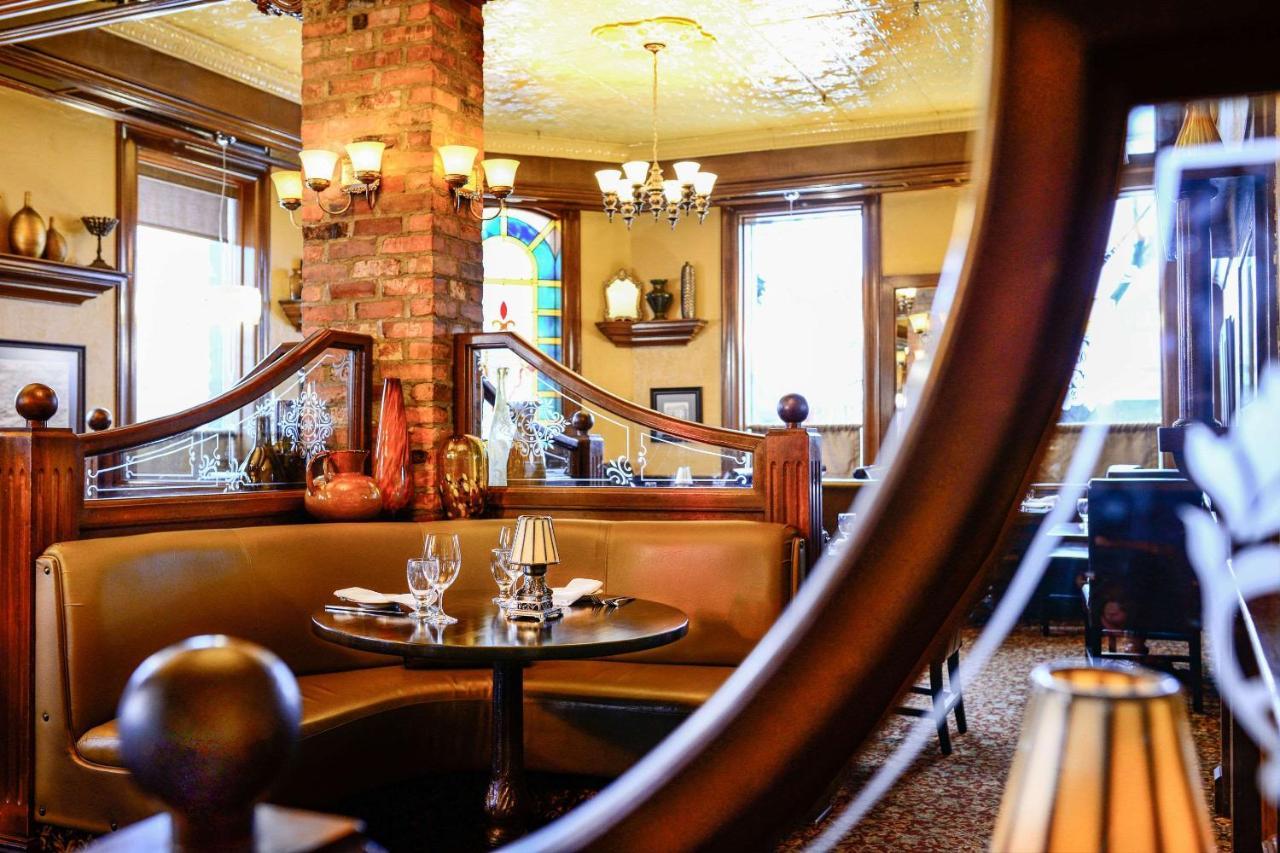 The Parlour Inn Ascend Hotel Collection Στράτφορντ Εξωτερικό φωτογραφία