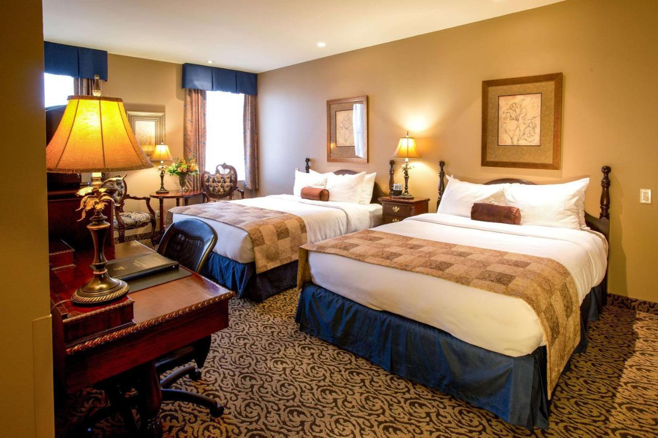 The Parlour Inn Ascend Hotel Collection Στράτφορντ Εξωτερικό φωτογραφία