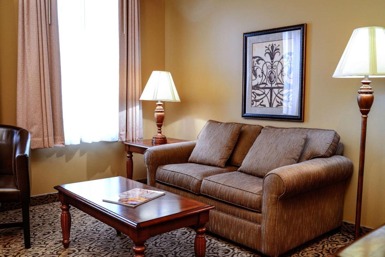 The Parlour Inn Ascend Hotel Collection Στράτφορντ Εξωτερικό φωτογραφία