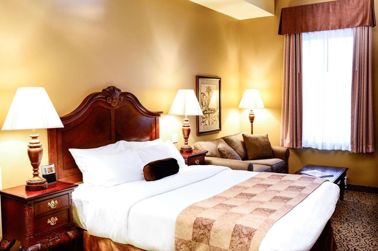 The Parlour Inn Ascend Hotel Collection Στράτφορντ Εξωτερικό φωτογραφία
